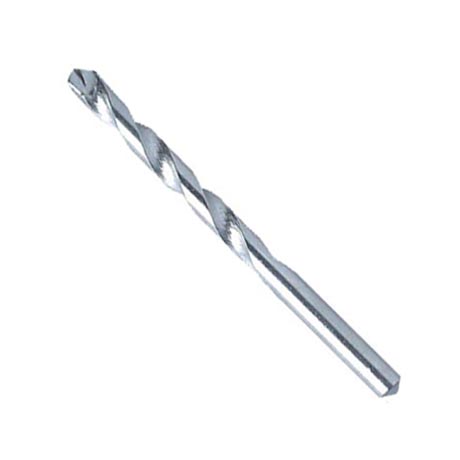 Masonry Drill Bits, Milled (Flute Type A)